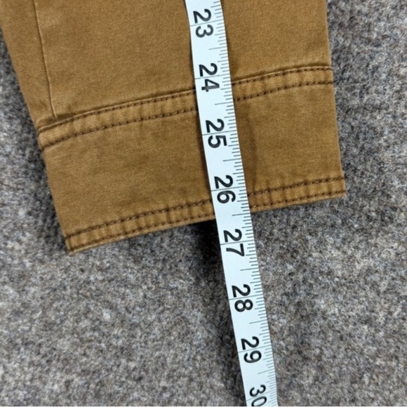 Zip jacket - Picture 9 of 13